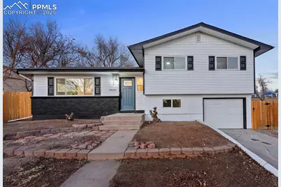 2622 Gomer Avenue, Colorado Springs, CO 80910 - Photo 1