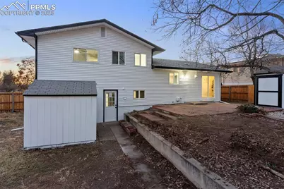 2622 Gomer Avenue, Colorado Springs, CO 80910 - Photo 44