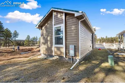 1181 Calm Mountain Point, Woodland Park, CO 80863 - Photo 14