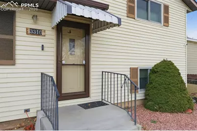 3310 E Bijou Street, Colorado Springs, CO 80909 - Photo 4