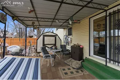 3310 E Bijou Street, Colorado Springs, CO 80909 - Photo 20