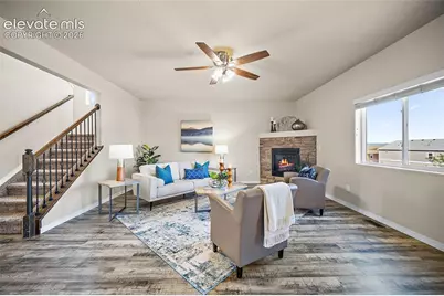 10654 Delaney Lane, Fountain, CO 80817 - Photo 6