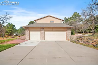 1669 Woodstone Way, Monument, CO 80132 - Photo 6