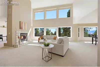 1669 Woodstone Way, Monument, CO 80132 - Photo 4