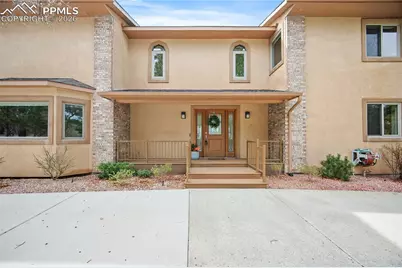 1669 Woodstone Way, Monument, CO 80132 - Photo 2