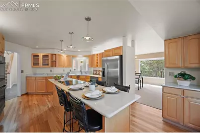 1669 Woodstone Way, Monument, CO 80132 - Photo 16