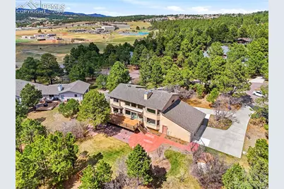 1669 Woodstone Way, Monument, CO 80132 - Photo 44