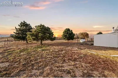 21105 McDaniels Road, Calhan, CO 80808 - Photo 20