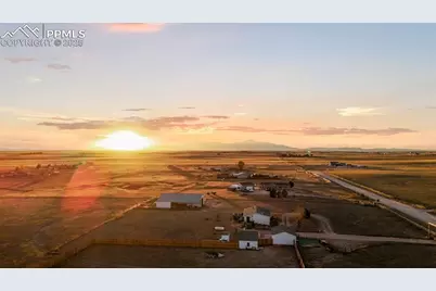 21105 McDaniels Road, Calhan, CO 80808 - Photo 28