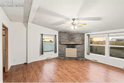 21105 McDaniels Road, Calhan, CO 80808 - Photo 2