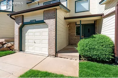 730 Mediterranean Point, Colorado Springs, CO 80910 - Photo 1
