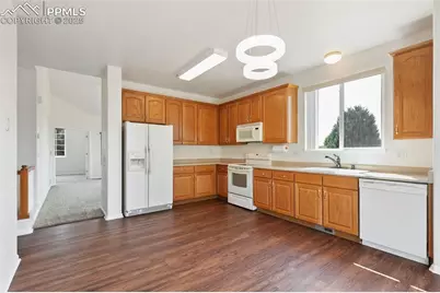 3472 Osprey Ridge Drive, Colorado Springs, CO 80916 - Photo 10