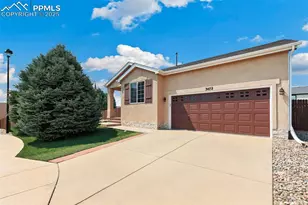 3472 Osprey Ridge Dr, Colorado Springs, CO 80916 - Photo 1