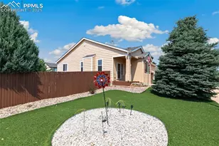 3472 Osprey Ridge Dr, Colorado Springs, CO 80916 - Photo 2