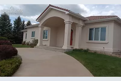 3720 Camel Grove, Colorado Springs, CO 80904 - Photo 1