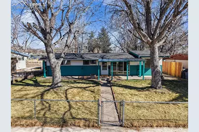3219 Pennsylvania Avenue, Colorado Springs, CO 80907 - Photo 4