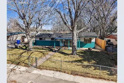 3219 Pennsylvania Avenue, Colorado Springs, CO 80907 - Photo 2