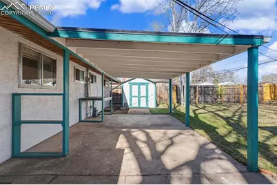 3219 Pennsylvania Avenue, Colorado Springs, CO 80907 - Photo 30