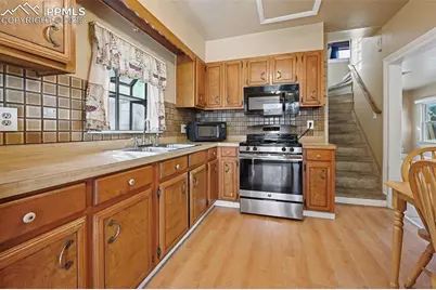 109 N Corona Street, Colorado Springs, CO 80903 - Photo 6