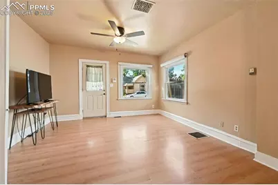 109 N Corona Street, Colorado Springs, CO 80903 - Photo 10