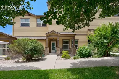 2075 St Claire Park Alley, Colorado Springs, CO 80910 - Photo 1