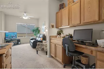 2075 St Claire Park Alley, Colorado Springs, CO 80910 - Photo 8
