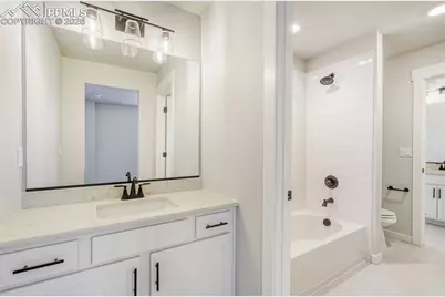 8335 Jesse Evans Drive, Colorado Springs, CO 80908 - Photo 20