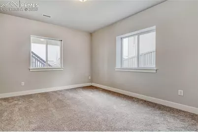 8335 Jesse Evans Drive, Colorado Springs, CO 80908 - Photo 24