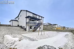 8335 Jesse Evans Dr, Colorado Springs, CO 80908 - Photo 28