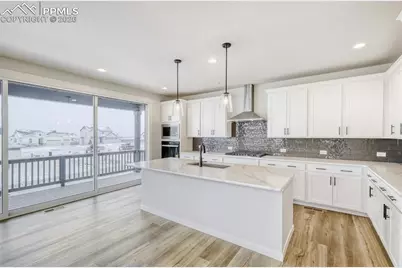 8335 Jesse Evans Drive, Colorado Springs, CO 80908 - Photo 14