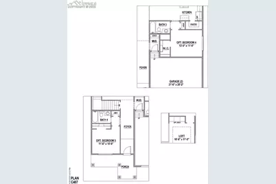 8335 Jesse Evans Drive, Colorado Springs, CO 80908 - Photo 6