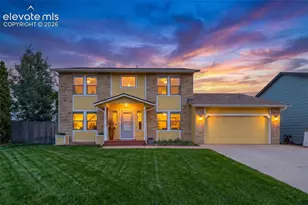 1045 Hartell Dr, Colorado Springs, CO 80911 - Photo 1
