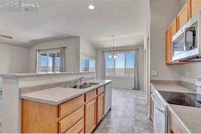 6413 San Mateo Drive, Colorado Springs, CO 80911 - Photo 8