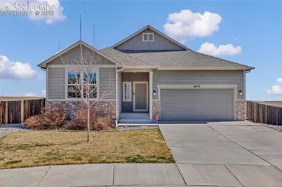6413 San Mateo Drive, Colorado Springs, CO 80911 - Photo 1