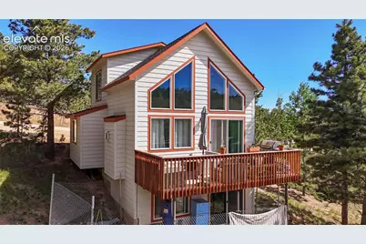 318 Klitowya Trail, Woodland Park, CO 80863 - Photo 2