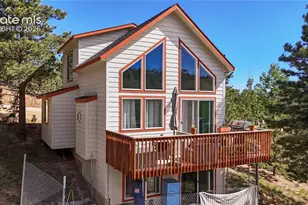 318 Klitowya Trail, Woodland Park, CO 80863 - Photo 2