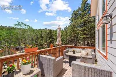 318 Klitowya Trail, Woodland Park, CO 80863 - Photo 8