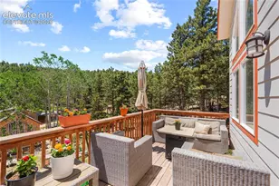 318 Klitowya Trail, Woodland Park, CO 80863 - Photo 8