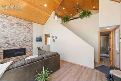 318 Klitowya Trail, Woodland Park, CO 80863 - Photo 6
