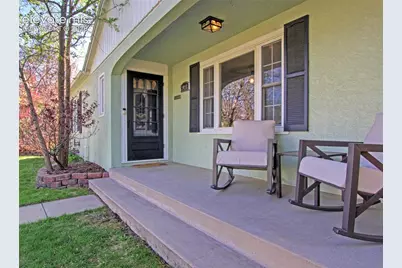 2435 Yorktown Road, Colorado Springs, CO 80907 - Photo 2
