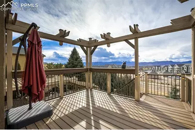 6048 Cumbre Vista Way, Colorado Springs, CO 80924 - Photo 46