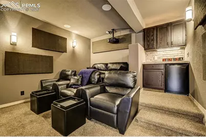 6048 Cumbre Vista Way, Colorado Springs, CO 80924 - Photo 38