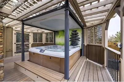 6048 Cumbre Vista Way, Colorado Springs, CO 80924 - Photo 44