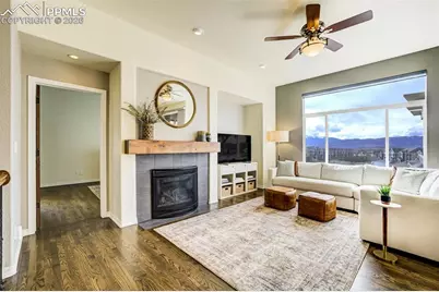 6048 Cumbre Vista Way, Colorado Springs, CO 80924 - Photo 4