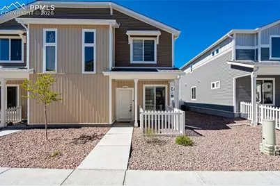 9234 Tungsten Heights, Colorado Springs, CO 80927 - Photo 2