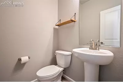 9234 Tungsten Heights, Colorado Springs, CO 80927 - Photo 18