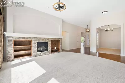 13435 Cedarville Way, Colorado Springs, CO 80921 - Photo 22