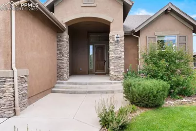 13435 Cedarville Way, Colorado Springs, CO 80921 - Photo 12