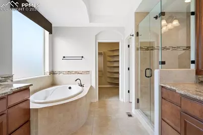 13435 Cedarville Way, Colorado Springs, CO 80921 - Photo 8