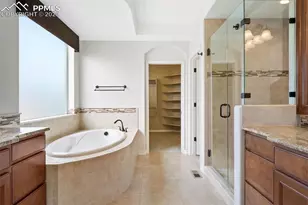 13435 Cedarville Way, Colorado Springs, CO 80921 - Photo 8